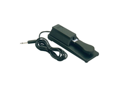 Clavia Sustain Pedal