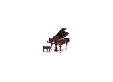 Bösendorfer Liszt