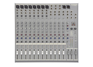 Samson Technologies MDR1688