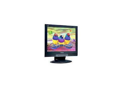 Viewsonic VG900B