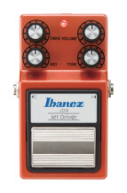 Ibanez JD9 Jet Driver