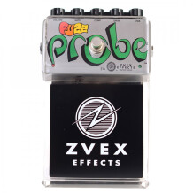 Zvex Fuzz Probe Vexter