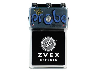 Zvex Wah Probe Vexter