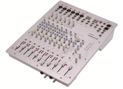 iCon Umix 12