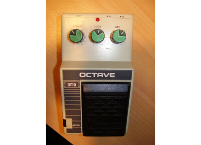 Ibanez OT10 Octave