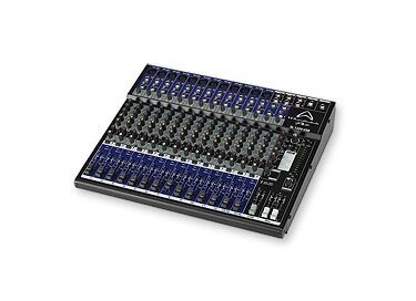 Wharfedale SL 1224 USB