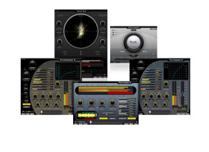 Flux :: Elemental Pack