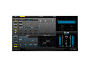 Flux :: Ircam Trax