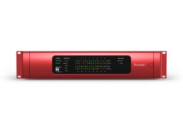 Focusrite RedNet 2