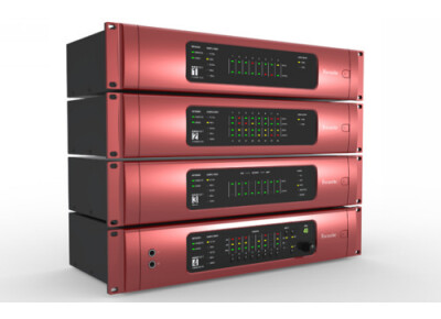 Focusrite RedNet 3