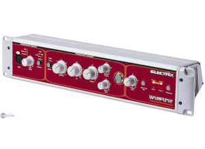 Electrix Warp Factory