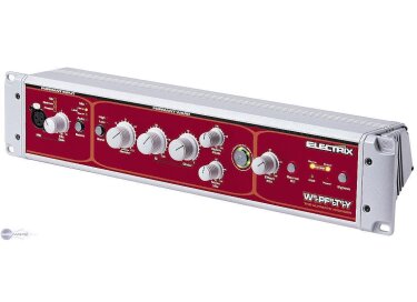 Electrix Warp Factory