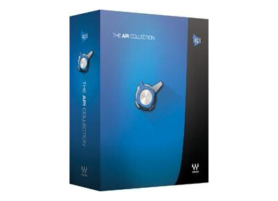 Waves The API Collection TDM