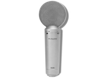 M-Audio Solaris