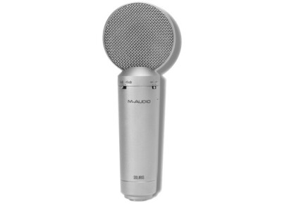 M-Audio Solaris