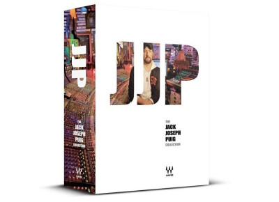 Waves Jack Joseph Puig Analog Legends Native