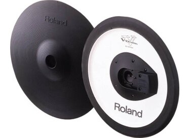Roland V-Cymbale Ride 15