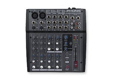 Phonic MU1002X