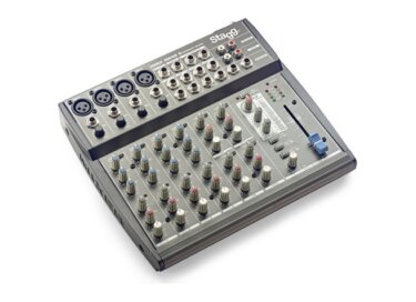 Stagg SMIX 4M4S D