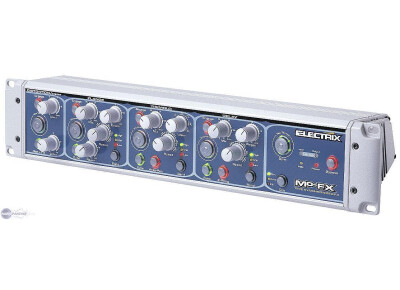 Electrix Mo-FX