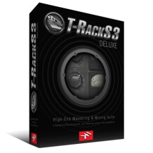 IK Multimedia T-RackS 3 Deluxe