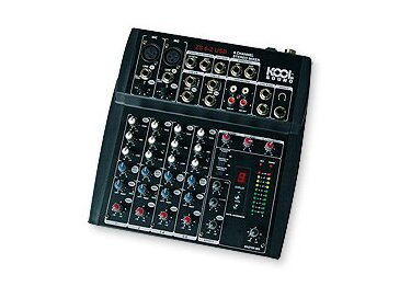 KoolSound ZS 6-2 USB