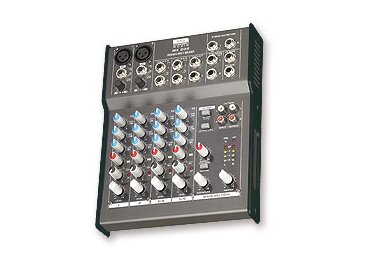 Definitive Audio MX 202
