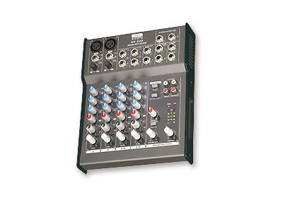 Definitive Audio MX 202