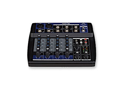 Wharfedale Connect 802