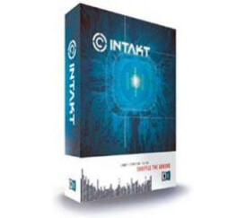 Native Instruments Intakt