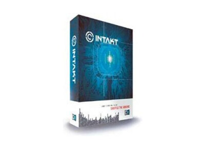 Native Instruments Intakt