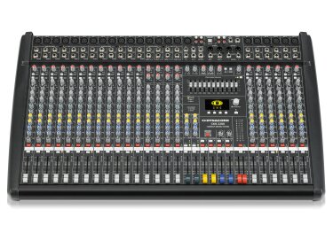 Dynacord CMS 2200