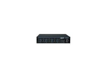 Shure SCM410