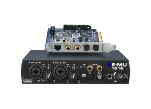 E-MU 1616M V2 PCIe