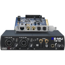 E-MU 1616M V2 PCIe