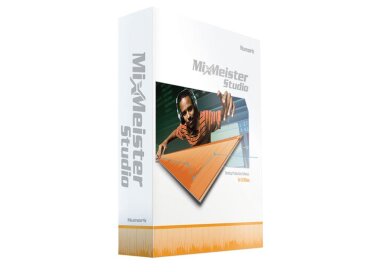 Numark MixMeister Studio