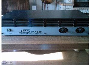 JCB XPP 200