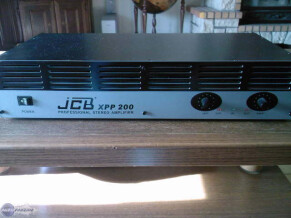 JCB XPP 200