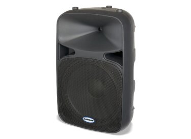 Samson Technologies Auro D415