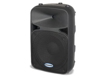 Samson Technologies Auro D412