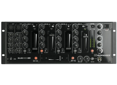 Audiophony SUBMIX