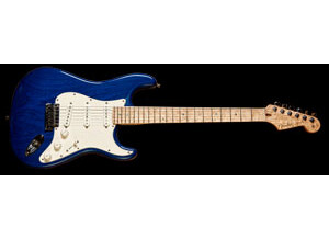 Fender Custom Shop 2011 Custom Deluxe Stratocaster
