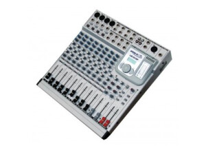BST LAB 124 DSP