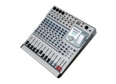 BST LAB 124 DSP