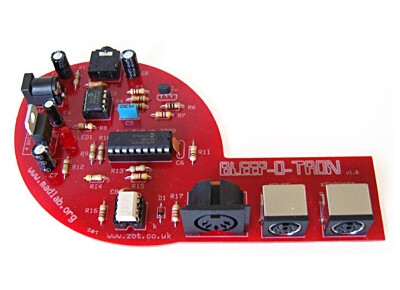 MadLab Bleep-O-Tron