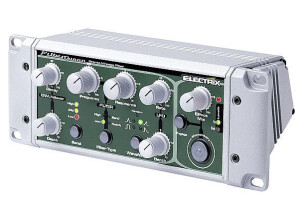 Electrix Filter Queen