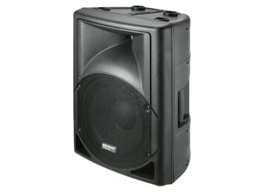 Power Acoustics Eleva 10A