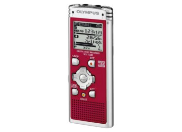 Olympus WS-750M