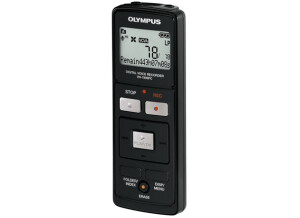 Olympus VN-7800 PC