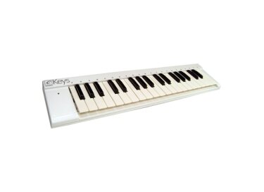 M-Audio EKEYS 37